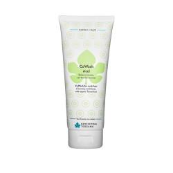 biofficina toscana  Cowash Ricci  Scrub e lavaggi alternativi