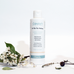 bisou bio  Shampoo BioFiller all’Acido Ialuronico  Shampoo Capelli Crespi