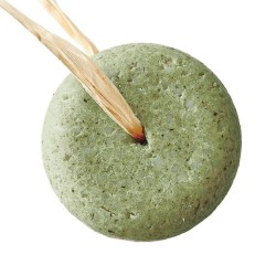 sensonaturale  Fito shampoo solido rigenerante per capelli ricci  Shampoo bio capelli ricci e mossi