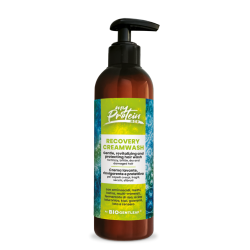 gentleaf  Recovery CreamWash - Crema Lavante Rinvigorente  Scrub e lavaggi alternativi