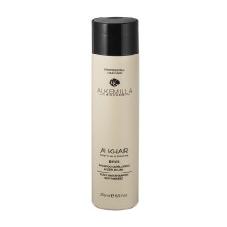 Alkemilla  Shampoo Bio per Capelli Ricci  Shampoo bio capelli ricci e mossi