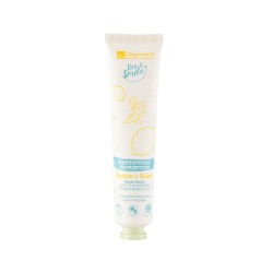 la saponaria  Dentifricio Protettivo - Limone e Zenzero  Dentifrici