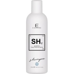 essere  Shampoo Idratante Ylang Ylang e Malva  Shampoo bio capelli lisci