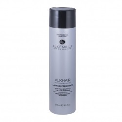 Alkemilla  Shampoo Idratante per Lavaggi Frequenti  Shampoo bio capelli lisci
