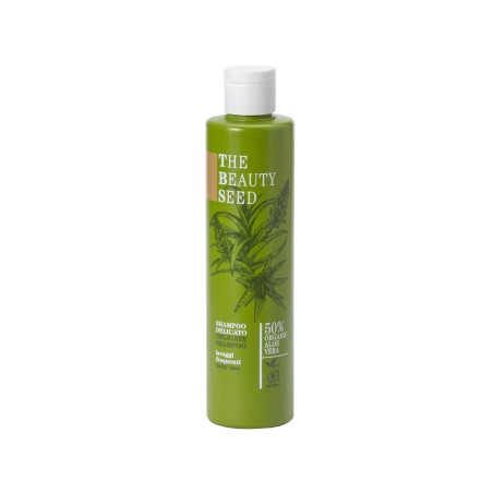 bioearth  Shampoo Delicato e Rivitalizzante  Shampoo bio capelli lisci