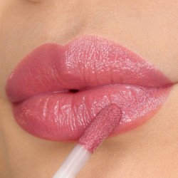 gyada cosmetics  Red Apple Creamy Lip Balm SPF15 - 01 Pink Lady  Cura delle labbra