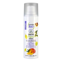 parentesi bio  Crema Contorno Occhi e Labbra Rimpolpante - Salve Regina 15 ml  Contorno Occhi
