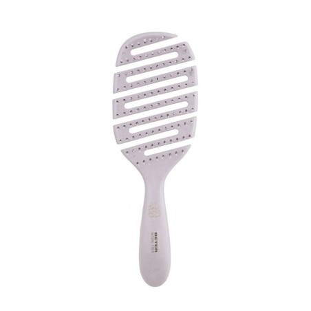 beter - spazzole e accessori  Spazzola Flessibile in fibre naturali  Spazzole e Phon