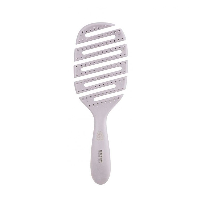 beter - spazzole e accessori  Spazzola Flessibile in fibre naturali  Spazzole e Phon