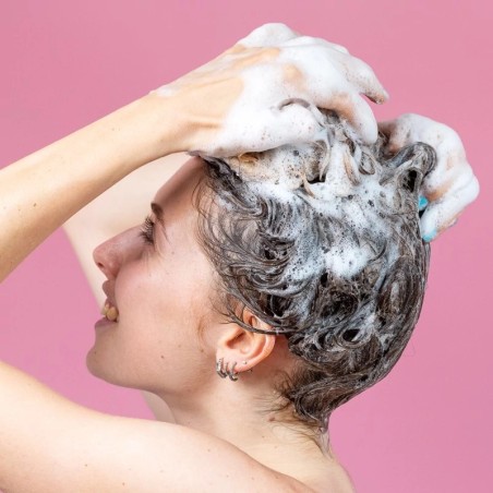 officina naturae  Shampoo per i Lavaggi Frequenti  Dermatite