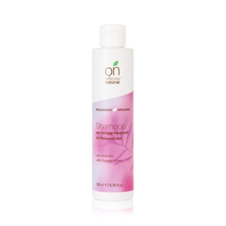 officina naturae  Shampoo per i Lavaggi Frequenti  Dermatite
