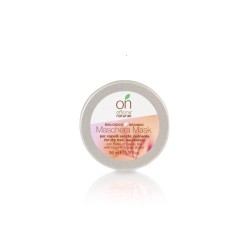 officina naturae  Maschera Nutriente per Capelli Secchi con Uva Ursina  Maschere