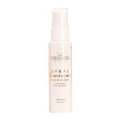 maternatura  Spray Capelli Illuminante  Styling