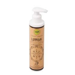 anarkhia bio  Lammask - Impacco Levigante e Ricostituente  Maschere
