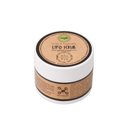 anarkhia bio  Lipo Scrub - Unguento Scrubbante e Restitutivo  Scrub e lavaggi alternativi
