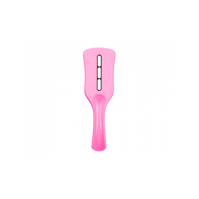 tangle teezer  Spazzola Ventilata per Asciugatura - Pink Black  Spazzole e Phon