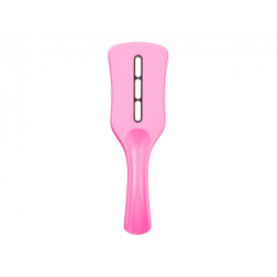 tangle teezer  Spazzola Ventilata per Asciugatura - Pink Black  Spazzole e Phon