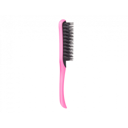 tangle teezer  Spazzola Ventilata per Asciugatura - Pink Black  Spazzole e Phon