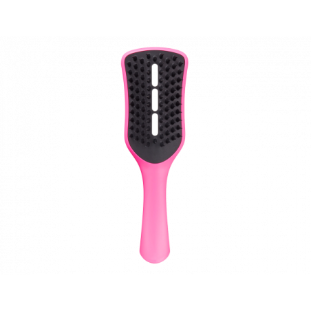 tangle teezer  Spazzola Ventilata per Asciugatura - Pink Black  Spazzole e Phon