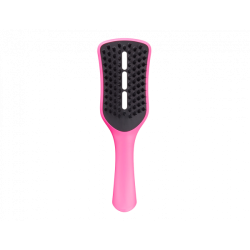 tangle teezer  Spazzola Ventilata per Asciugatura - Pink Black  Spazzole e Phon