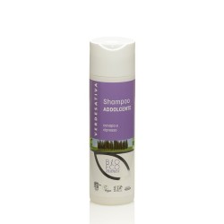 verdesativa  Shampoo Addolcente Canapa e Cipresso  Shampoo Capelli Deboli