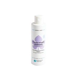biofficina toscana  Shampoo Antigiallo Tonalizzante  Protezione colore