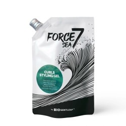 gentleaf  Force Sea - Gel Styling Ricci  Styling
