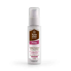 rasayana  Alaka - Latte Proteico Attiva Ricci  Styling