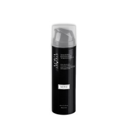 bio's  Maschera Ayurvedica Tonalizzante - Nero  Riflessanti capelli