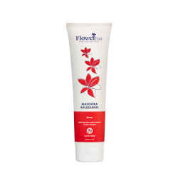purobio  Maschera Riflessante - Rosso  Riflessanti capelli