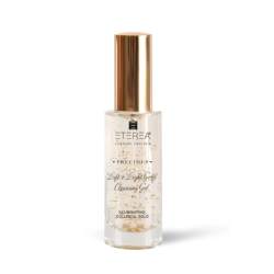 eterea cosmesi  Lift & Light Gold Gel Detergente 30 ml  Detergenti viso