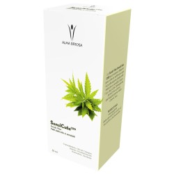 alma briosa  SensiCute - Scrub Viso  Scrub Viso