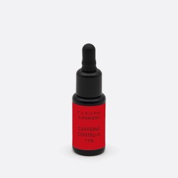 purophi  Caffeina + Centella Asiatica 11%  Booster e attivi