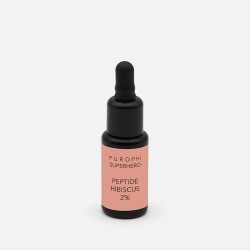 purophi  Peptidi + Ibisco 2%  Booster e attivi