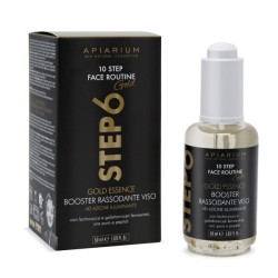 apiarium  Gold Essence Step 6  Booster e attivi