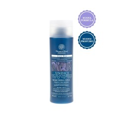 domus olea toscana  Maschera per Capelli 3 in 1  Maschere