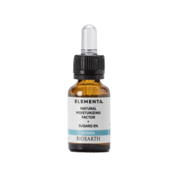 bioearth  Fattore Naturale d'Idratazione + Zucchero 8%  Booster e attivi