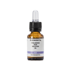 bioearth  Acido Ialuronico 2%  Booster e attivi