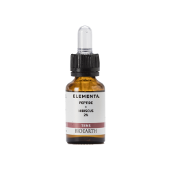 bioearth  Peptide + Ibisco 2%  Booster e attivi