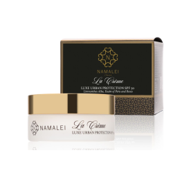 namalei  Crema Viso Antiage SPF 50 - La Crème Luxe Urban Protection  Creme viso