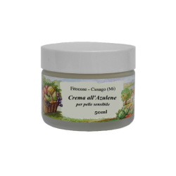 fitocose  Crema all'Azulene  Creme viso