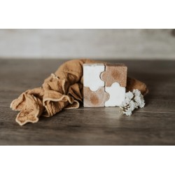 ethical grace  Ristrutturazione Solida - Kit Scrub e Siero Viso  Sieri viso