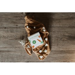 ethical grace  Ristrutturazione Solida - Kit Scrub e Siero Viso  Sieri viso