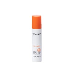 bioearth  Vitaminica - Crema Viso Fluida Vit. C + Amla  Creme viso