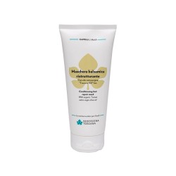 biofficina toscana  Maschera Balsamica Ristrutturante  Maschere