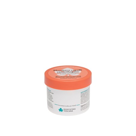biofficina toscana  Maschera Capelli Centrifugato  Maschere