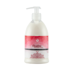 my sezione aurea  Maschera Ristrutturante - Cristina 500 ml  Maschere