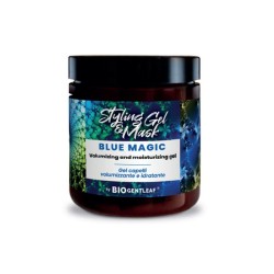 gentleaf  Gel Capelli Volumizzante Idratante - Blue Magic  Styling
