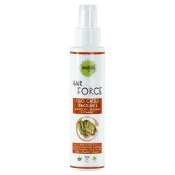 anarkhia bio  Hair Force - Olio Capelli Stimolante  Lozioni per capelli e oli