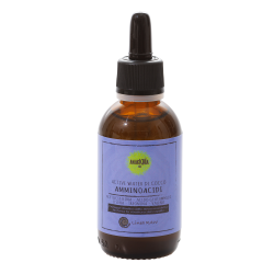 anarkhia bio  Attivo Puro - Amminoacidi  Lozioni per capelli e oli